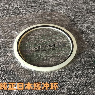 推荐挖机配件挖机油封住友SH200A3 大臂中泵 铲斗油封SH200-3油缸