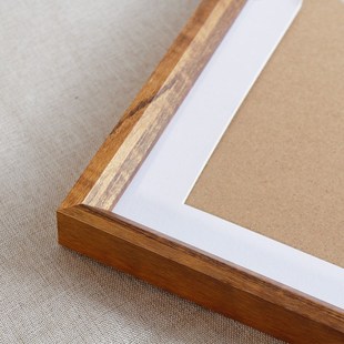 福禄满年拼图框888片62*44相框实木挂墙新春挂画画框架可定制尺寸