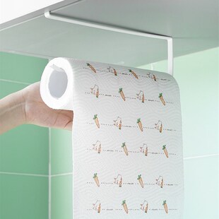 paper towel cabinet 推荐 rack perforated Non kitchen under