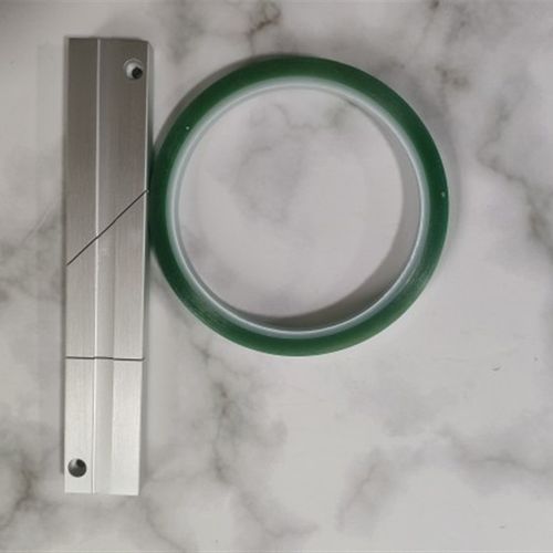 开盘机接带器1/4下单就送接带胶一卷