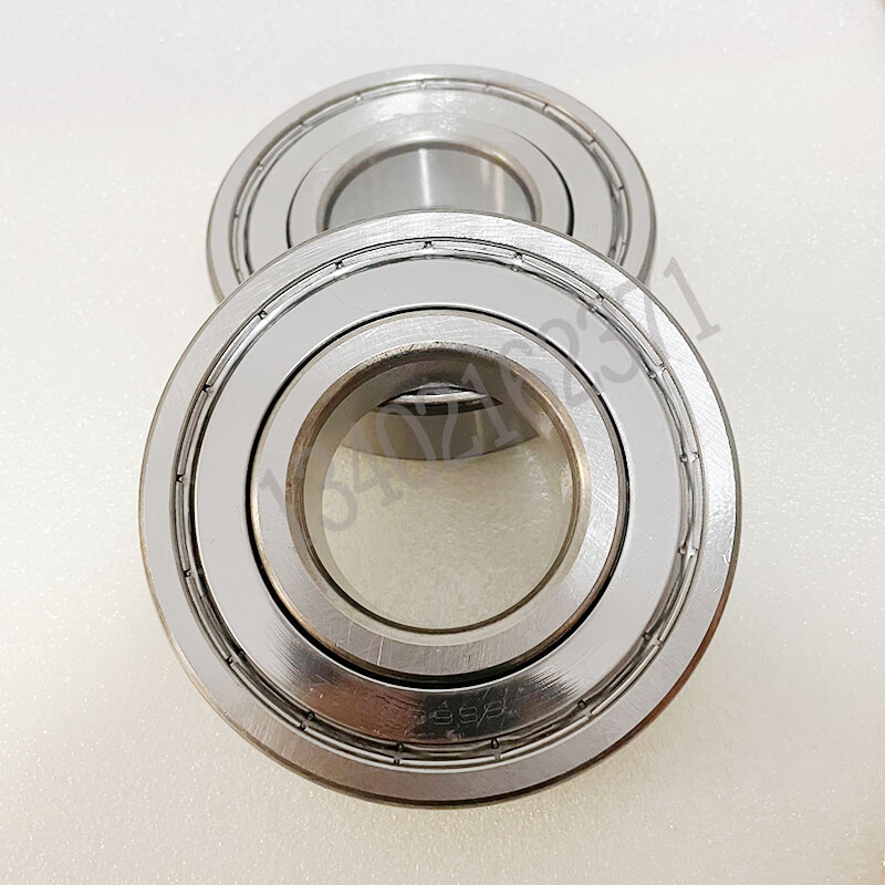 不 钢深沟球轴承 S 6052 6056 6060 0664 6068 6072锈6080 6086 Z