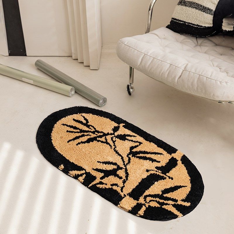 卫生间地垫浴室吸水脚垫家用厕所洗手间防滑地毯加厚进门门垫速干,居家布艺,家用脚垫,淘宝优惠券,粉丝福利购,淘宝优惠卷