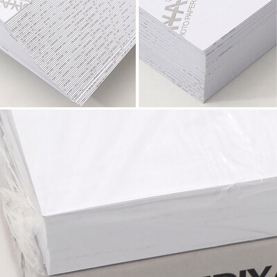 Kediya Glossy Paper 4R Inkjet Photo Paper A4 Photography Pa