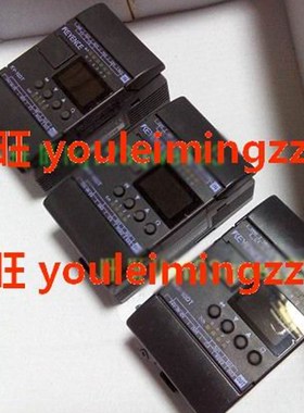 基拆士PLC KV-10/24DT 16AT 40 16DR继电器16AR KEYEN机E原装恩CR