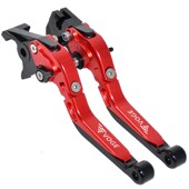 300RR改装 300R 刹车牛角500R离合手把拉杆 350AC 适用隆鑫无极300