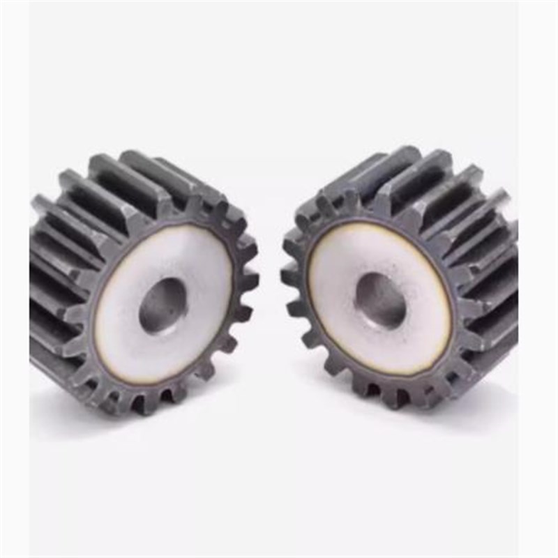 直齿轮VNL01/VNL21/VNL31/GEAHB1.0/GEAB/GEAKB2.0/1.0轮2模VNL32