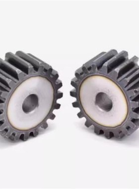 直齿轮VNL01/VNL21/VNL31/GEAHB1.0/GEAB/GEAKB2.0/1.0轮2模VNL32