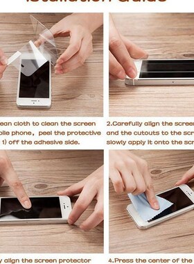 2 PCS For Glass Huawei Mate 9 Screen Protector Tempered Glas