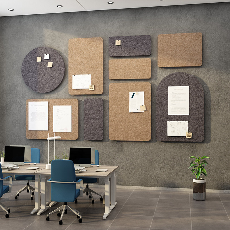办公室墙面装饰公告栏毛毡板墙贴公司企业文化墙团队励志风采展示,家居饰品,文化墙贴,淘宝优惠券,粉丝福利购,淘宝优惠卷