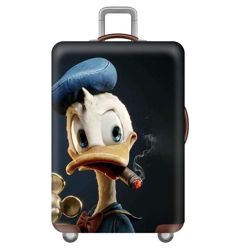 行李箱套旅行箱拉杆箱保护套防尘罩弹力20/24/26/28/30寸加厚耐磨,箱包皮具/热销女包/男包,包袋配件,淘宝优惠券,粉丝福利购,淘宝优惠卷