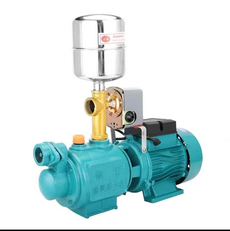 动螺杆自吸泵家高抽井水t自来水泵压增抽水机用扬程吸水泵22