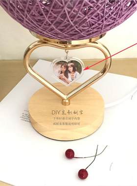 给男朋友的一周年新婚夫妇礼物送女朋友L暖男结婚纪念日礼物夫妻