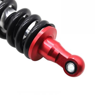 速发Shock Strut, Shock Damper Spring Rear Suspension Fit for