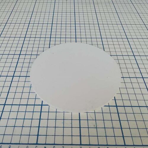 手压式取样取样器面料克重仪圆盘纺织取样器刻盘新款