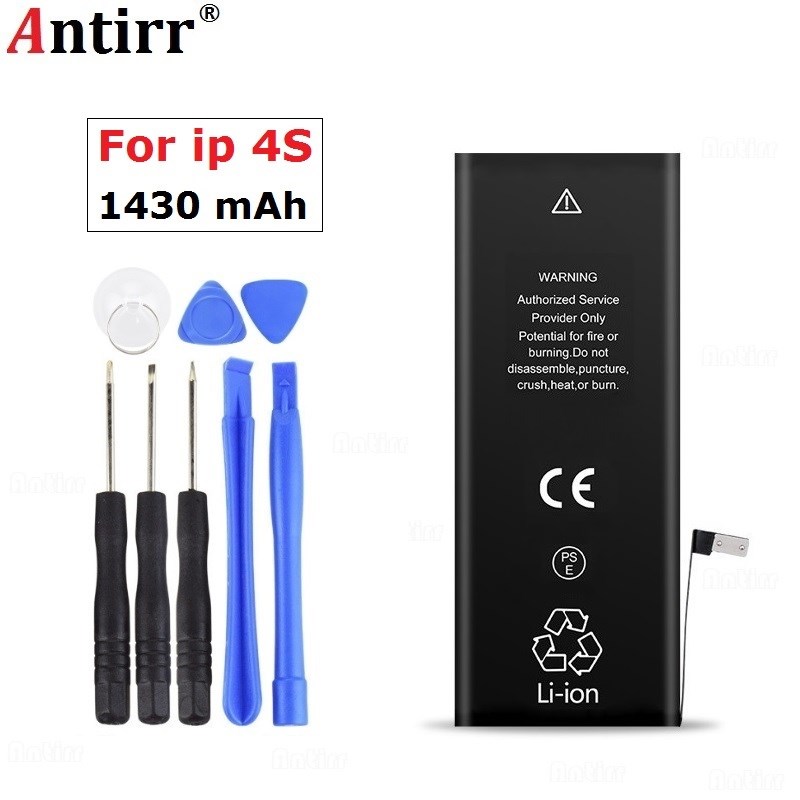 2019 Orignial Phone Battery iPhone 6S 6 5 5S 5C 6PLS 6S PLS