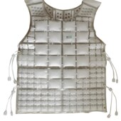 夏季 空调服户外高温防暑降温神器制冷服22度恒温衣隔热马甲凉爽型