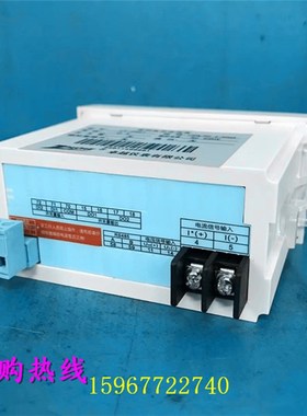 数显表DP3单相交流电流表RH-AA51 5A 100/5 200/5 400/5机械表头