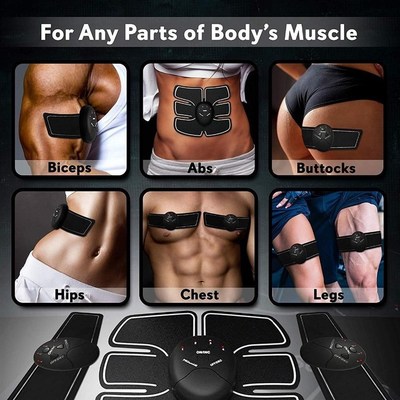Slimming-Massage Lifting-Buttock Abdominal-Trainer Weight-Lo