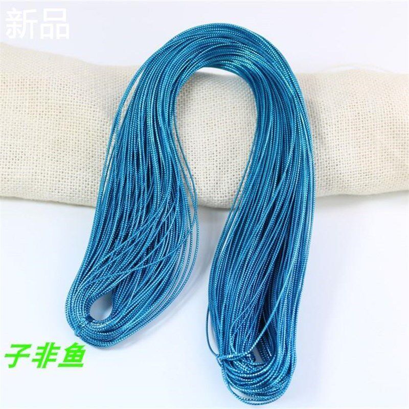 云南彩绳藏辩绑头发彩带编发绳儿童发头绳M带小辫子头饰 舞台新品