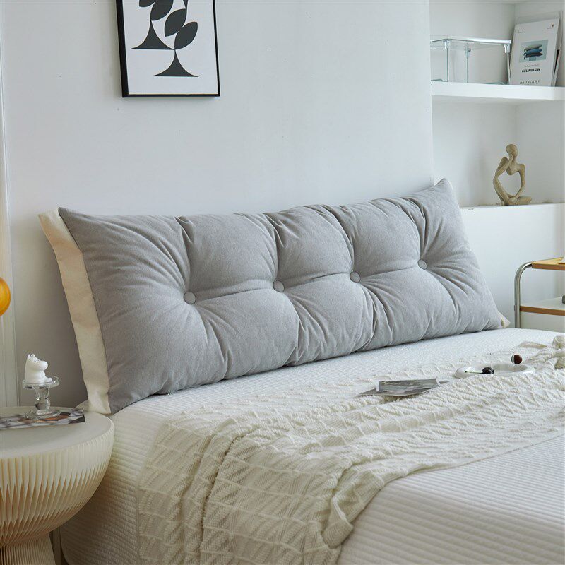 床头靠垫软包榻榻米床上双人长靠枕护腰床靠背垫床头柜靠垫大靠背,居家布艺,床头靠垫,淘宝优惠券,粉丝福利购,淘宝优惠卷