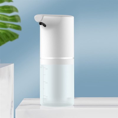 Hands Free Automatic Liquid Soap Dispenser Hand Free Smart L