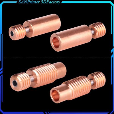 Bi-Metal Heatbreak Bimetal Heat break for E3D V6 hotend heat