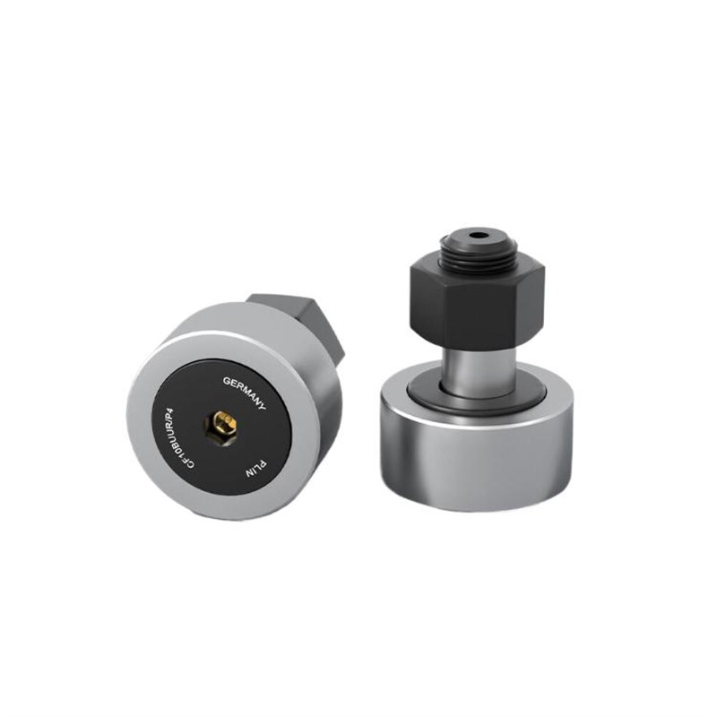 凸轮轴承随动器C-CFU CFUR5 6 8 10 12- 13 16 19 22 26 30 32 35