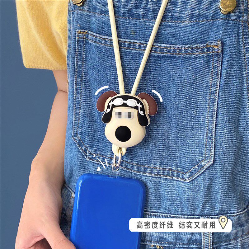 挂手机的绳子脖子带/挂脖绳 手手机挂件/手机链
