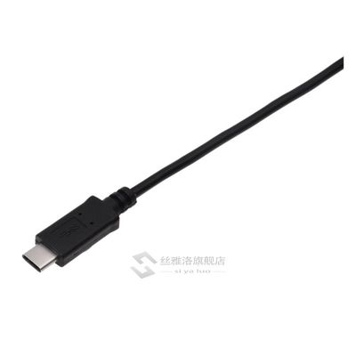 推荐2 pcs Data cable,USB 2.0 Type C (USB-C) to Micro B (Micr