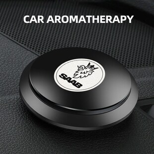 For saab 9 3 9 5 93 95 900 9000 Car Accessories Car logo Ca