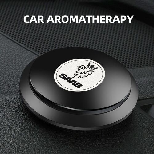 For saab 9 3 9 5 93 95 900 9000 Car Accessories Car logo Ca