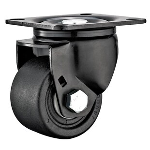 D50 CGL02 CGL01 万向低重心型 D75 D100 D63 替代怡合达重载脚轮