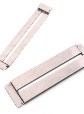 Guitar Fret Wire Sanding Stone Protector Kit   Plate Radian