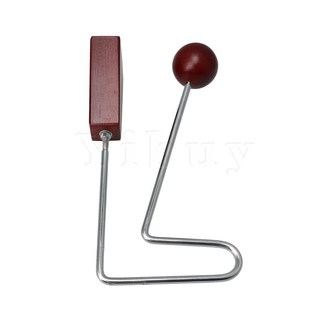 Vibraslap Effec Instrument Yibuy Toy Rhythm Musical Special