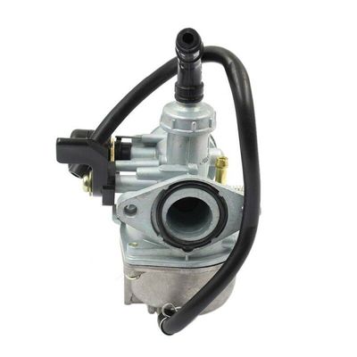 PZ19 19mm Motorcycle Carburetor 50cc 70cc 90cc 110cc 125cc A