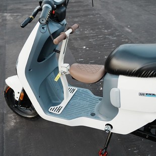 适用九号电动车A2z35c 配件 A2z40儿童座椅宝宝椅折叠安全座椅改装