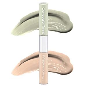 推荐Physicians Formula Cream Dual-Ended Concealer Stick Gree