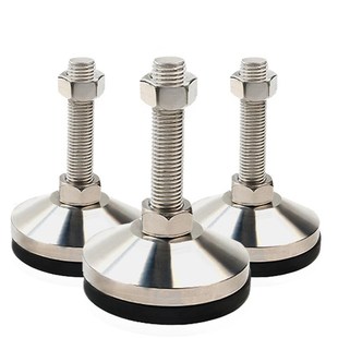 L75 150 D120 M20 M24 M16 D100 D150 100 碳钢脚杯WAL01 M30 D80