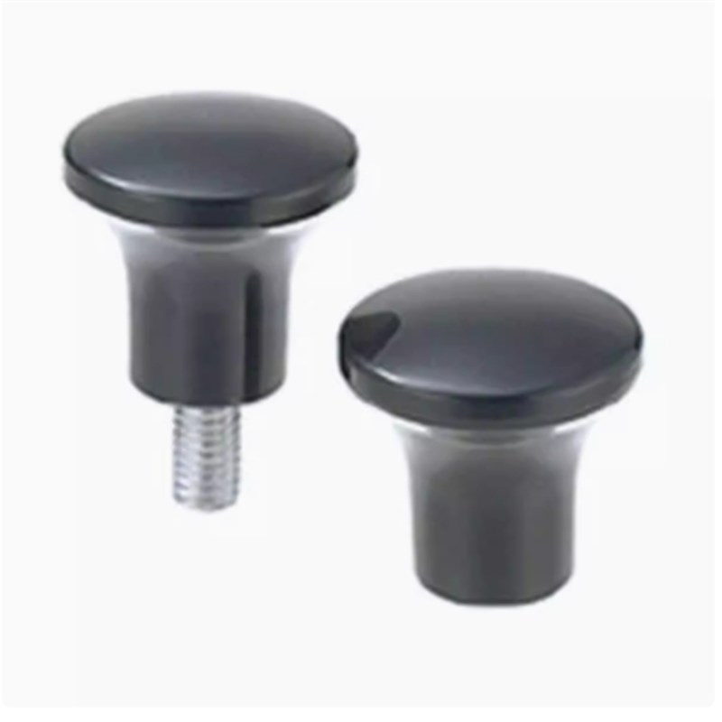 蘑菇头旋钮 NMM/NMF5/6/8-17/21/25/33