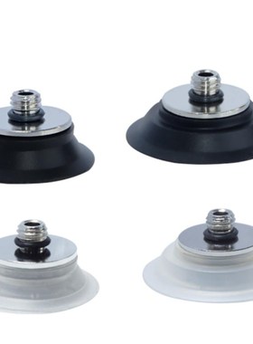 MSFS/MSFN-32/40/50/63/80/100/125上隆 平型-重载真空吸盘