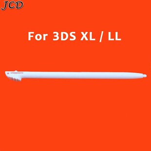 JCD Pens 2DS 3DS Stylus Nintendo Adjustable Metal 1pcs For
