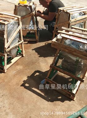 一机多用简易款切菜机 白萝卜切片切丝切条设备 家用电动切菜机