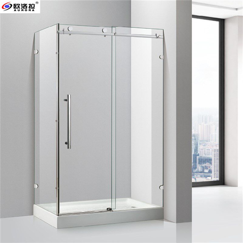 淋浴房底座定制长方形弧扇形底盆简易卫生间o底盘家用淋浴房石基