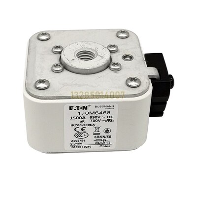 全新快速熔断器保险170M6467 170M6468 170M6468-B 170M6469