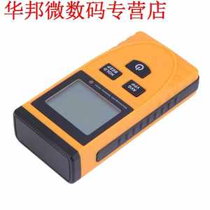 推荐LCD Elektroraling Detector Meter Dosimeter Teer Teller K