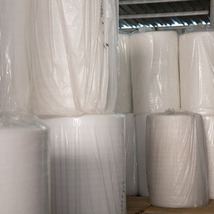 快递包装打泡沫50/60/100/120CM宽加厚防震泡沫垫 EPE珍珠棉