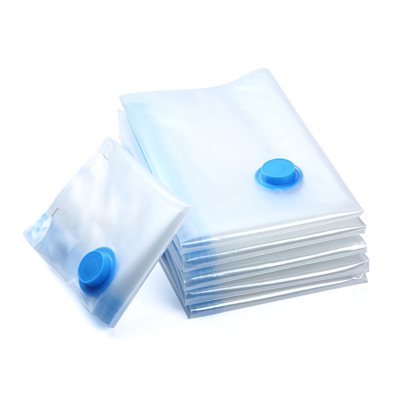 速发10PCS vacuum bag gift Electric pump vacuum storage bags