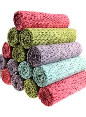 Window-Tool Dishcloth Kitchen-Towel Easy-Cleaning-Wipes Micr