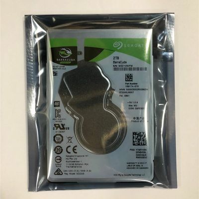 Seagate/希捷 SlT2000LM007 2000G笔记本128M SATA3机械游戏硬盘