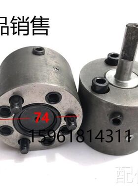 磨床无心磨床M11100 M10100 MGT1050 TY91A节流阀调节液压无锡机